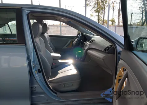 2007 Toyota Camry Xle from USA, damaged, VIN 4T1BE46K37U639790